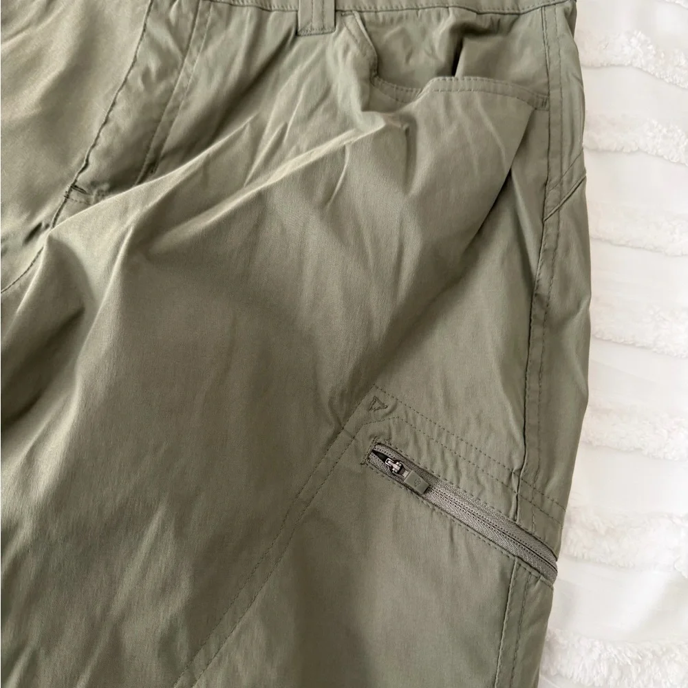 Eddie Bauer Sage Cargo Active Pants - Picture 2 of 15